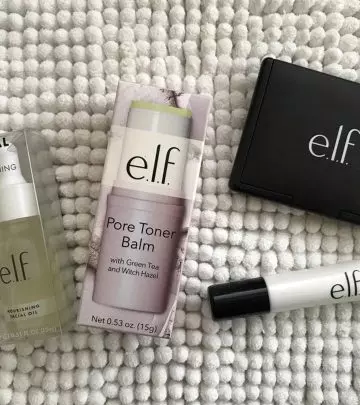 13 Best e.l.f. Products For The Face, Eyes, And Lips – 2024