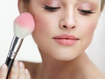 15 Best Blushes for Fair Skin - Summer 2020 Guide