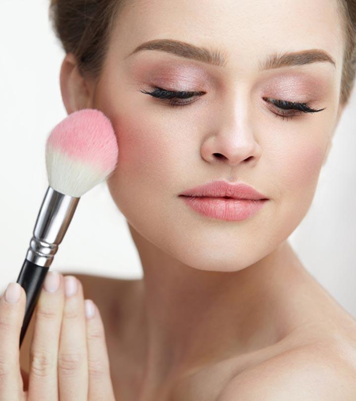 Best blusher for fair skin deals