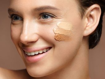 22 Best Foundations For Large Pores - Top Picks Of 2023