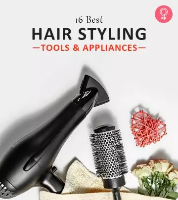 The 16 Best Hair Styling Tools & Appliances To Buy In 2024