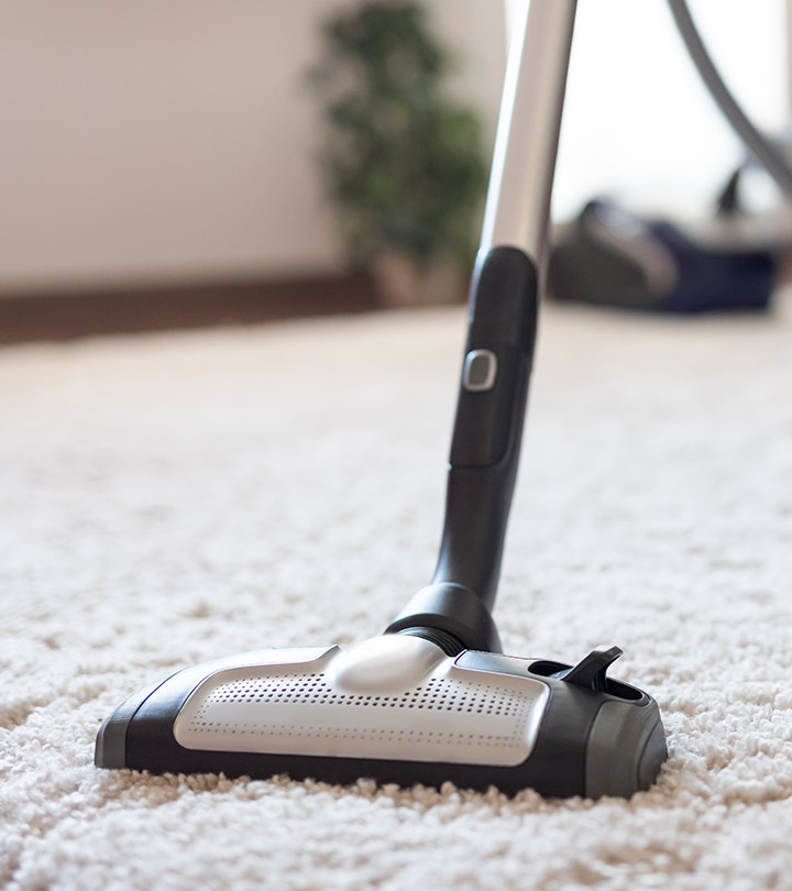 7 Best Deep-Clean Carpet Cleaners That Your House Needs Right Now