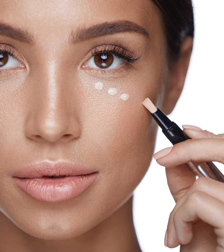 Best under on sale eye makeup