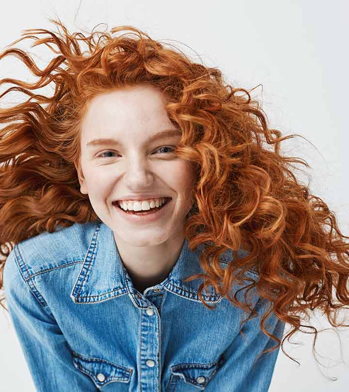 8 Best Makeup Products For Redheads: Tips And Buying Guide