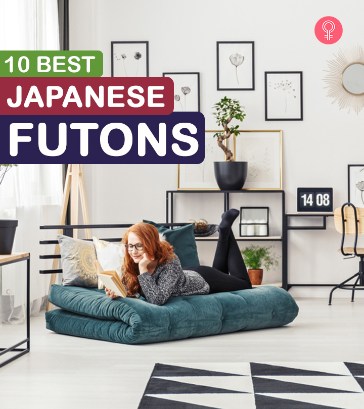 The 10 Best Japanese Futons – Our Top Picks in 2024