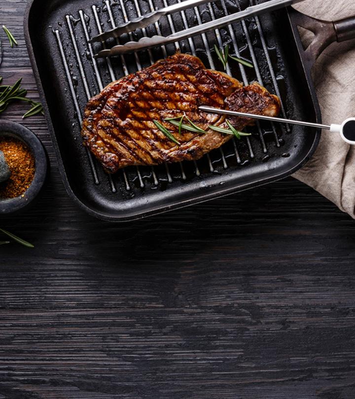13 Best Wireless Meat Thermometers For Smoker – 2023 Guide