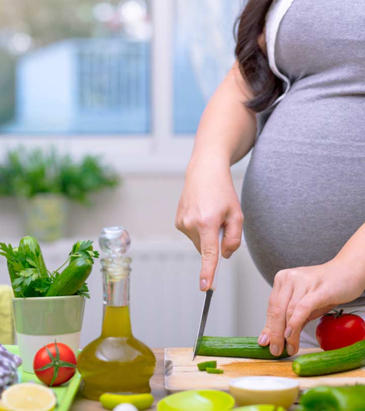 गर्भावस्था में अरंडी का तेल इस्तेमाल करना सुरक्षित है या नहीं – Castor Oil in Pregnancy in Hindi