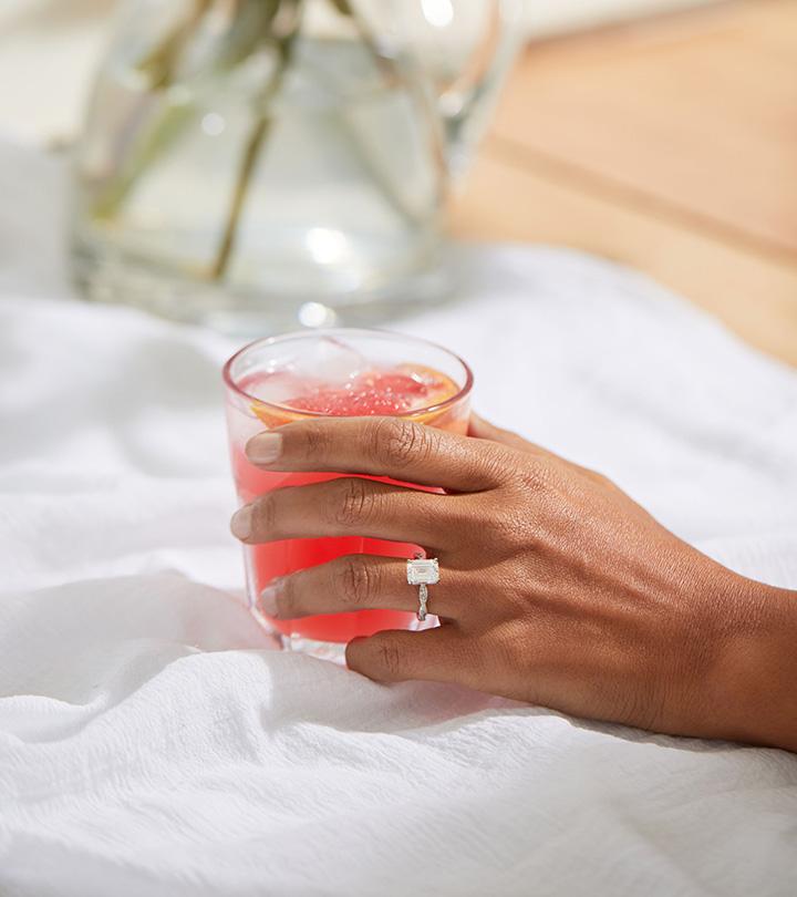 These 5 Engagement Ring Trends Are Sure to Spark Inspiration For Your Ring