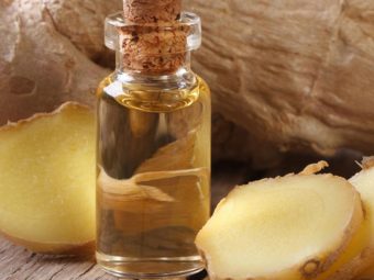 अदरक के तेल के फायदे, उपयोग और नुकसान – Ginger Oil Benefits, Uses and Side Effects in Hindi