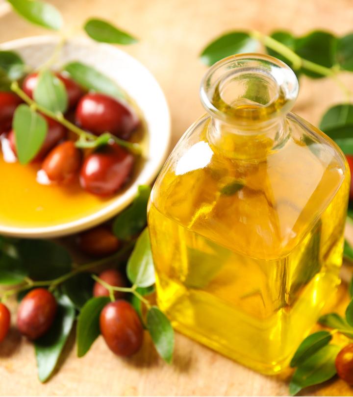 जोजोबा ऑयल के फायदे, उपयोग और नुकसान – Jojoba Oil Benefits, Uses and Side Effects in Hindi