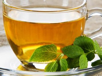 पुदीने की चाय के फायदे और नुकसान – Peppermint Tea (Pudina) Benefits and Side Effects in Hindi
