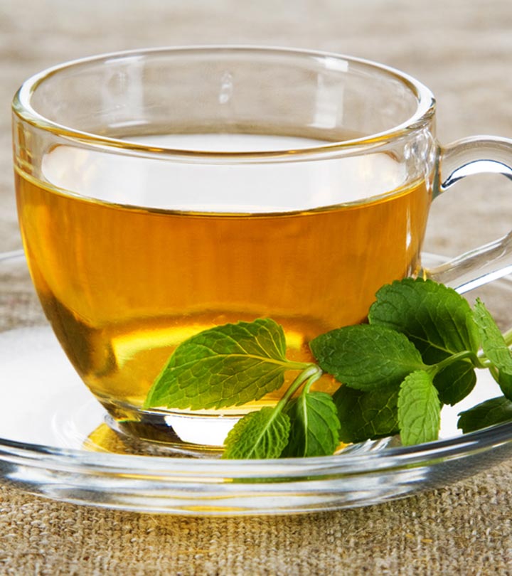 पुदीने की चाय के फायदे और नुकसान – Peppermint Tea (Pudina) Benefits and Side Effects in Hindi
