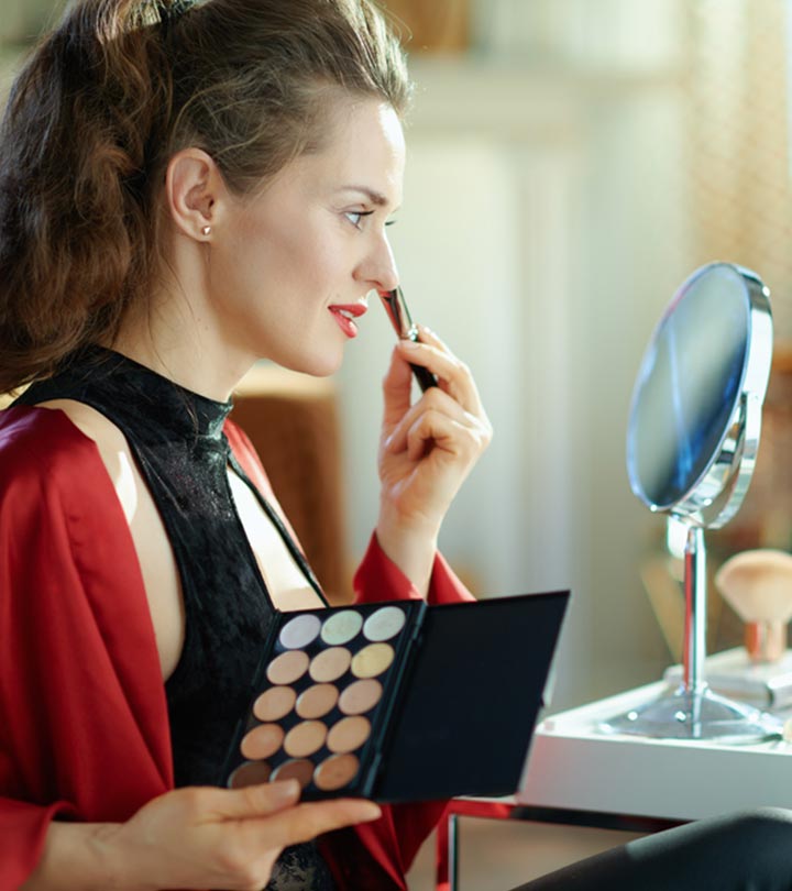 These Are The 7 Bad Beauty Habits You Need To Kick In 2020