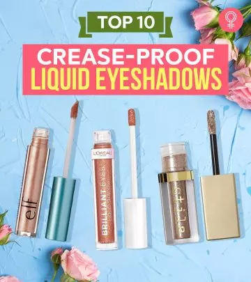 10 Best Liquid Eyeshadows of 2024, Recommended By A Makeup & Hair Artist
