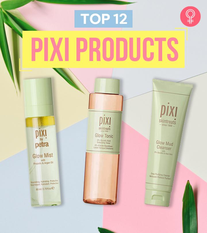 Best discount pixi products