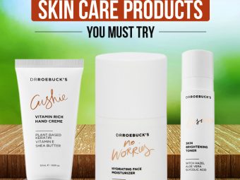 10 Best Dr Roebuck's Skin Care Products Of 2023, Expert-Approved