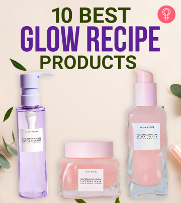 10 Best Glow Recipe Products For Radiant Skin – 2024