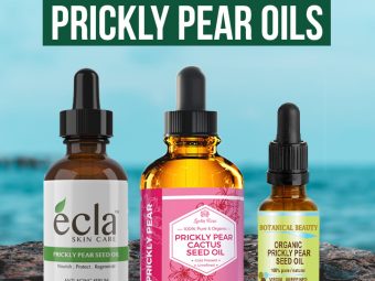 10 Best Prickly Pear Oils For Gorgeous Skin – 2020
