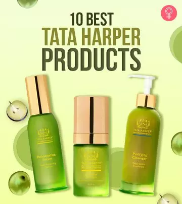 10 Best Tata Harper Products That Work Wonders For Your Skin