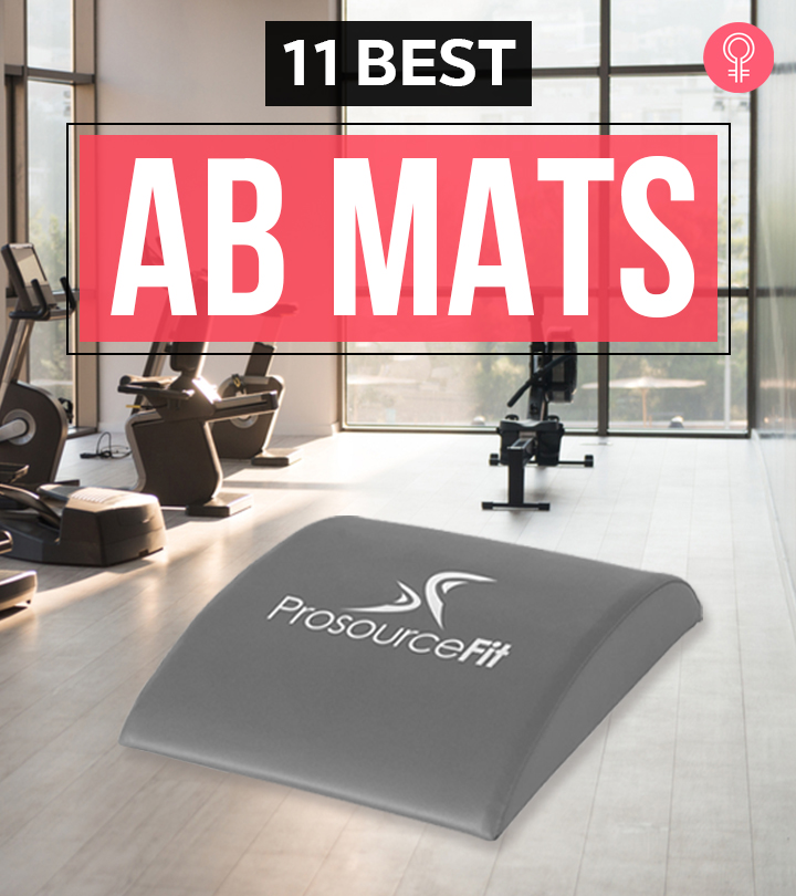 ontwerp cafetaria lastig The 11 Best Ab Mats – Reviews