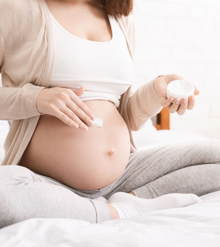 11 Best Pregnancy-Safe Face Moisturizers Of 2024, Dermatologist-Approved