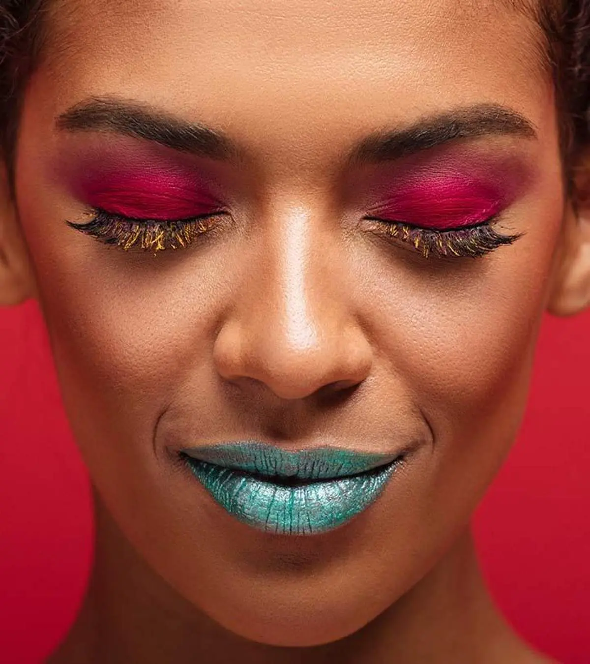 11 Best Expert Approved Red Eyeshadows Of 2025