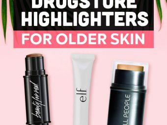 12 Best Drugstore Highlighters For Older Skin - 2023