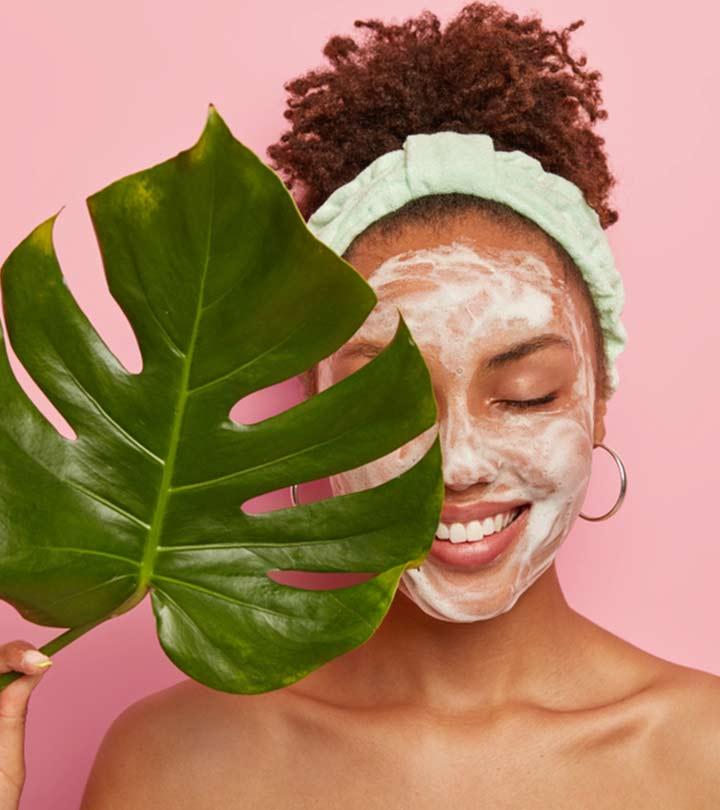 12 Best Hydrating Face Washes To Use For Dry Skin – 2023