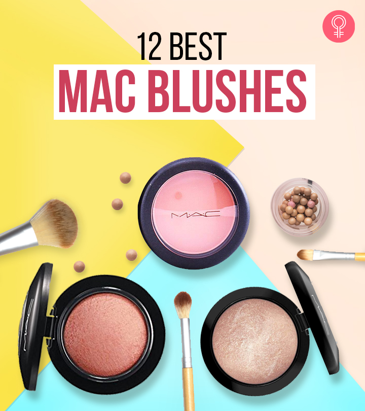 12 Best MAC Blushes Of 2023