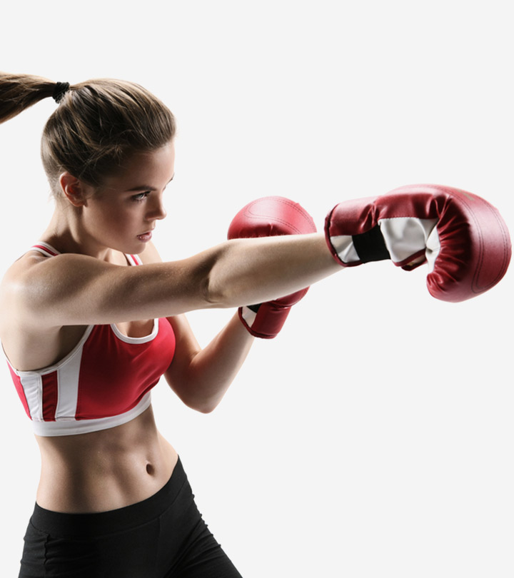 13 Best Boxing Gloves For Heavy Bag Training – 2023
