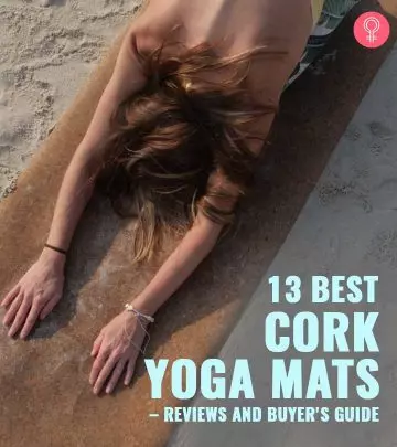 13 Best Cork Yoga Mats Of 2024 – Reviews And Buyer’s Guide