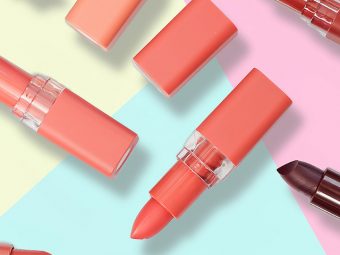 13 Best Drugstore Nude Lipsticks You Can Wear Everyday