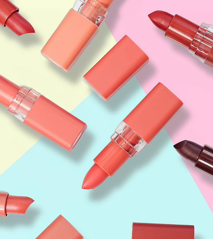 13 Best Drugstore Nude Lipsticks (2023) For All Skin Tones