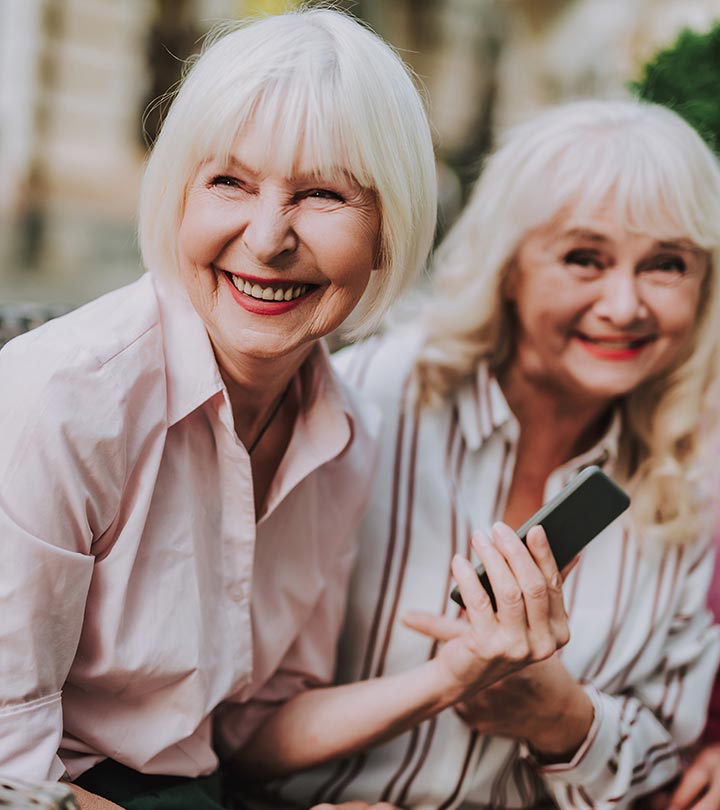 13 Best Expert-Approved Lipsticks For Older Women – 2024