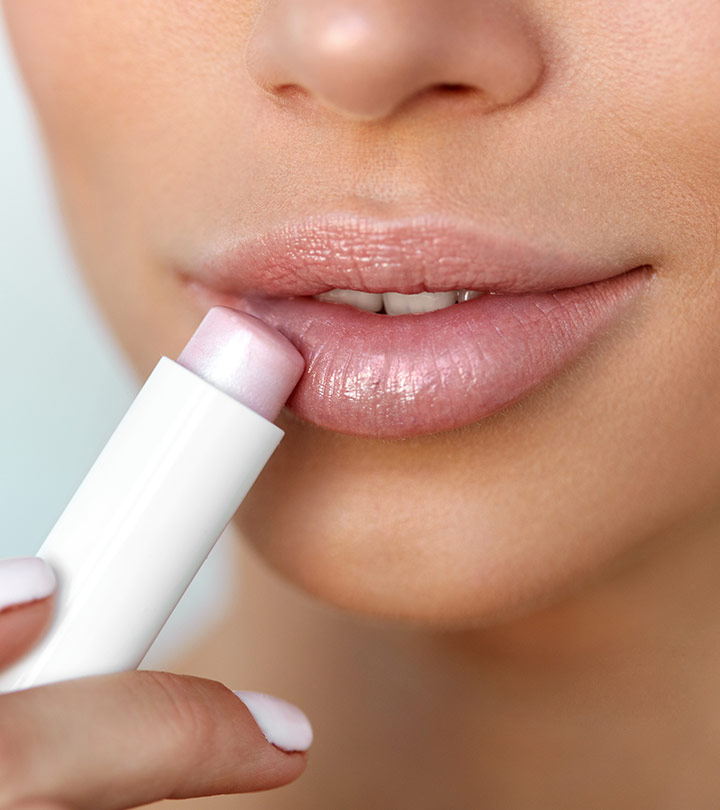 13 Best Medicated Lip Balms Worth Trying In 2023