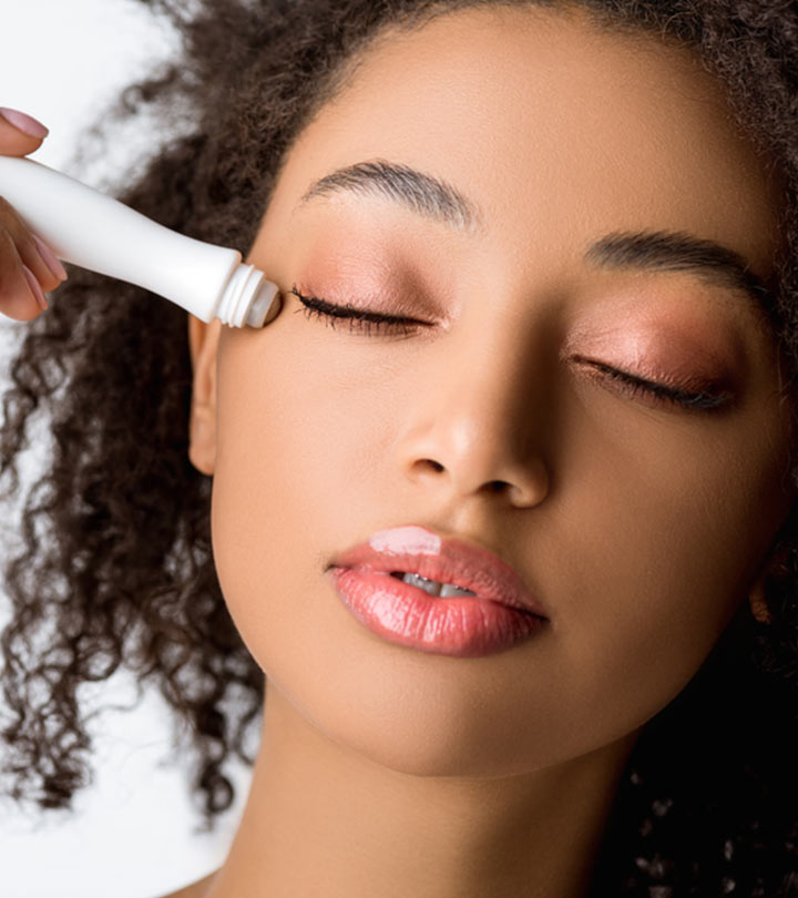 13 Best Under Eye Rollers That’ll Refresh Your Eyes Instantly!