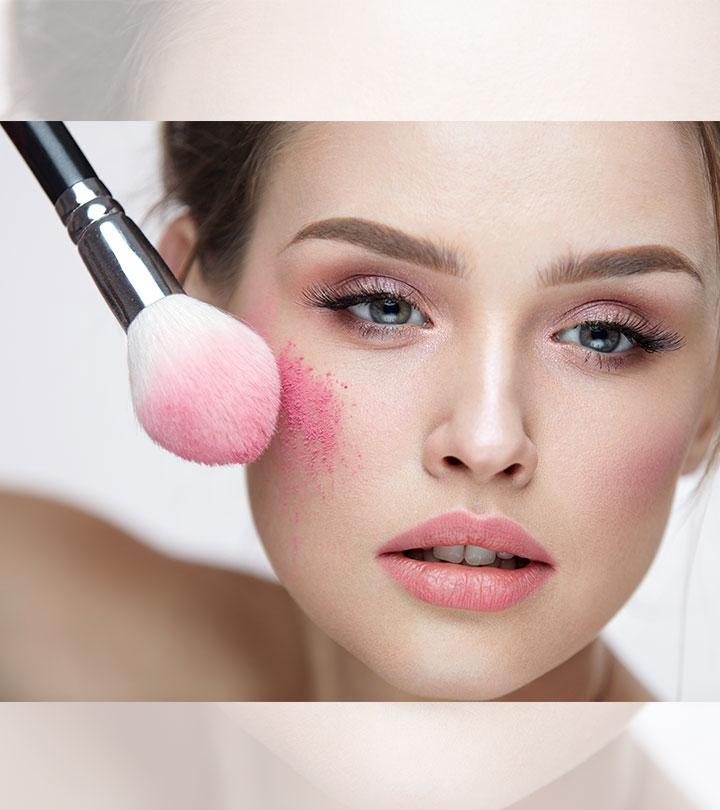 13 Best Vegan Blushes To One-Up Your Makeup Game With Buying Guide – 2024