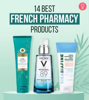 14 Best French Pharmacy Products You Must Try Right Now