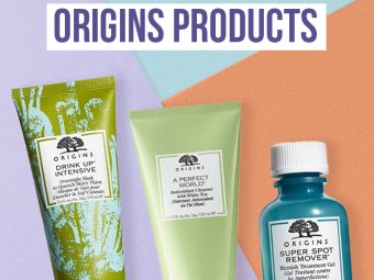 The Top 14 Origins Products Of 2023, According To An Expert