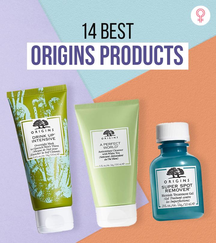 The Top 14 Origins Products Of 2024, According To An Expert