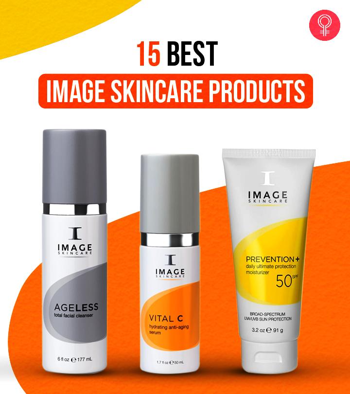 The 15 Best Image Skincare Products – Top Picks Of 2023