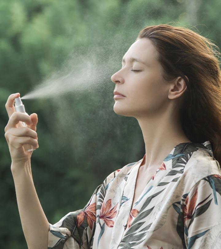 15 Best Korean Facial Mists Of 2023 For Instant Glow!