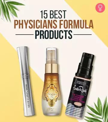 The 15 Best Physicians Formula Products To Try In 2024