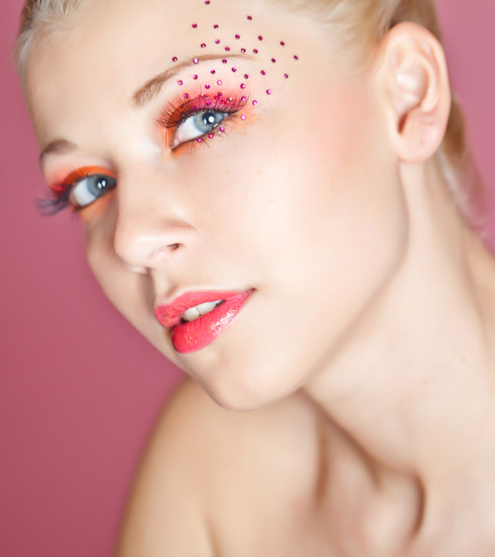15 Best Pink Eye Shadows Of 2023 – A Buyer's Guide