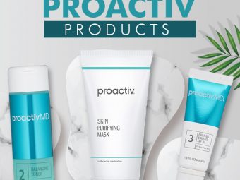 15 Best Proactiv Products Of 2023: Expert-Approved