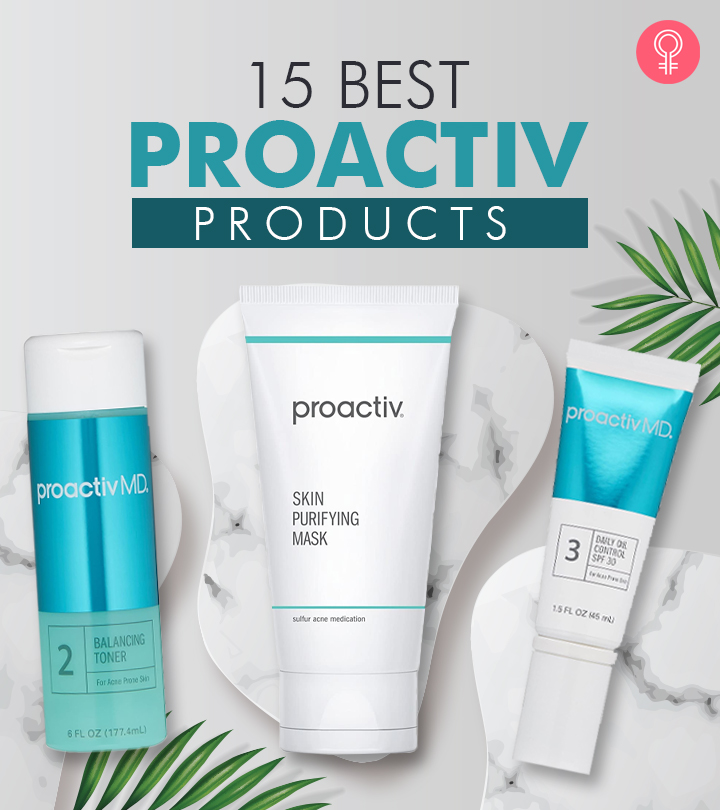 15 Best Proactiv Products Of 2024, According To An Esthetician