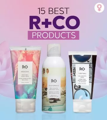 15 Best Cosmetologist-Approved R+Co Products For Healthy Hair (2024)