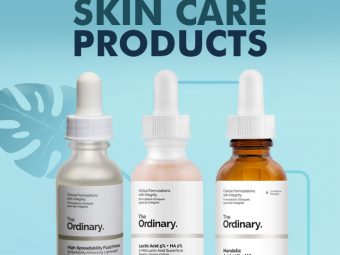 15 Best The Ordinary Skin Care Products