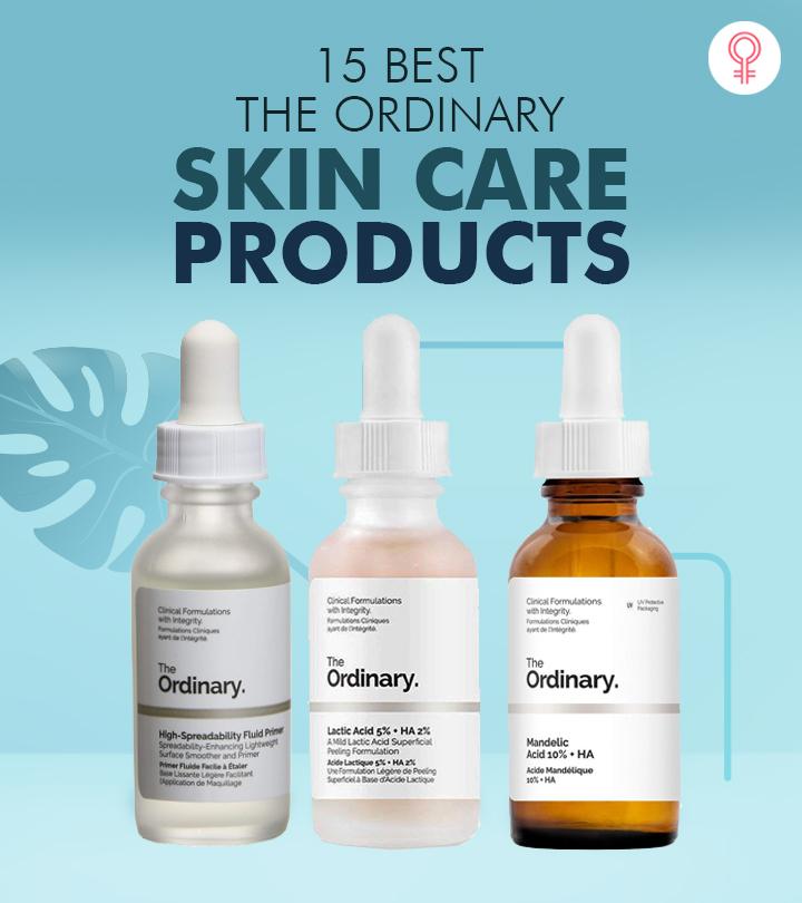 Best ordinary products deals