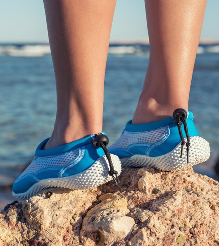 15 Best Water Shoes For Women (2023) For Comfortable Water Hiking